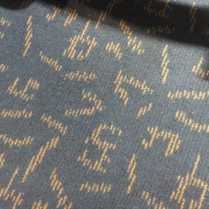 Meet your Posher, Jason